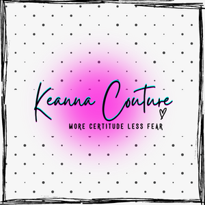 Keanna Couture