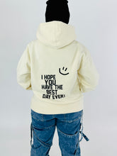 Best Day Ever Hoodie - Keanna Couture