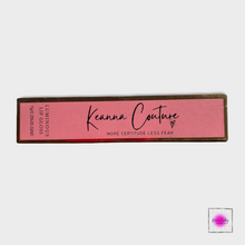 Keanna Couture Signature Lip Gloss - Curious - Keanna Couture