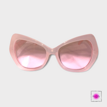 Queen Diva Sunglasses - Keanna Couture